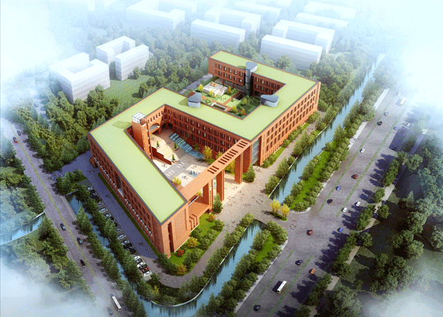 F . 香港大學(xué)浙江研究院