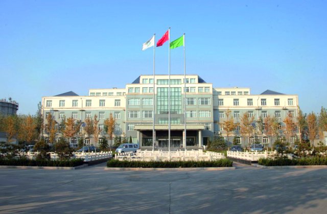 L . 河南安陽(yáng)新普鋼鐵