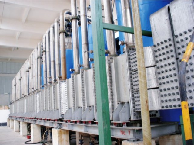 L . 湖南恒光科技股份