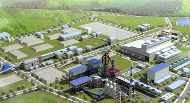 L . 馬來(lái)西亞?wèn)|鋼