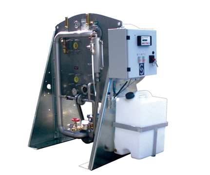 熱交換機組在操作過程中有哪些細節(jié)是需要注意的？