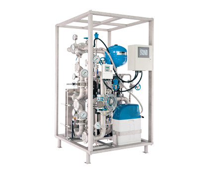 板式換熱設(shè)備在進(jìn)行選型時(shí)候應(yīng)該要注意什么？