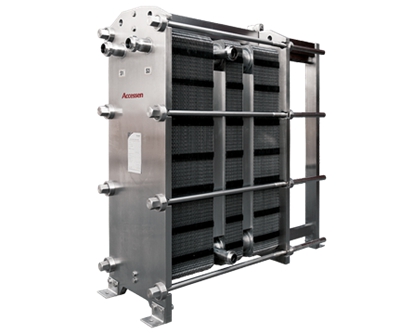 3種方法輕松選取好的換熱器 3種方法輕松選取好的換熱器