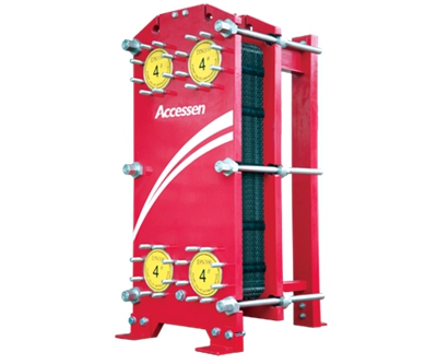 船用換熱器如何試車、驗(yàn)收