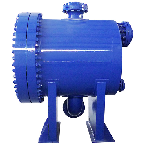 板殼式換熱器泄露不擔(dān)心 板殼式換熱器泄露不擔(dān)心