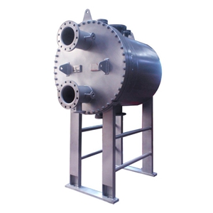 板殼式換熱器通過結(jié)構(gòu)改變熱阻降低 板殼式換熱器通過結(jié)構(gòu)改變熱阻降低