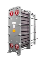 熱交換器的種類有3種 熱交換器的種類有3種