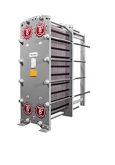 熱交換器的設計要求有哪些？