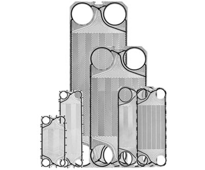 換熱器配件橡膠件安裝步驟 換熱器配件橡膠件安裝步驟