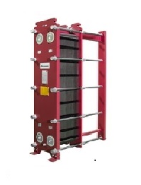 換熱器墊片老化你會如何解決？