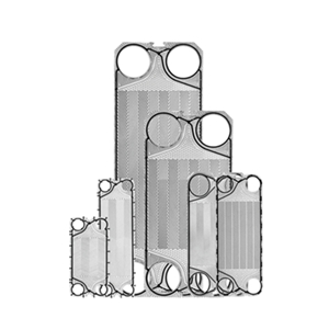 板式換熱器凍裂原因說明 板式換熱器凍裂原因說明