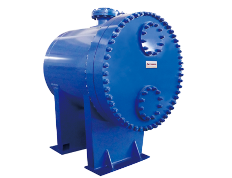 板式換熱器換熱效率降低？可能是這幾點(diǎn)沒做好！