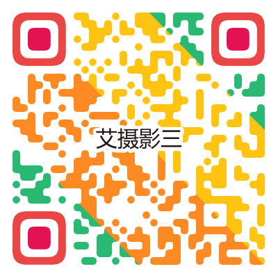 掃一掃，來投票