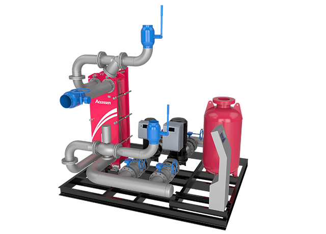 零阻力過(guò)濾器