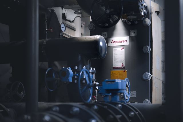 C . 陜西西安某站房項(xiàng)目