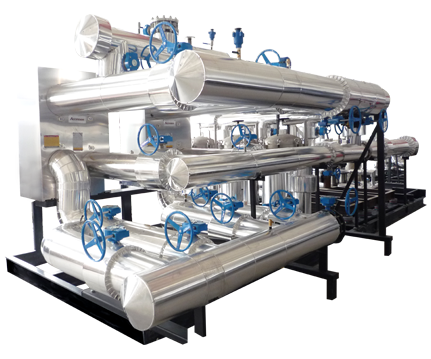 如何提高板式換熱器的效率？