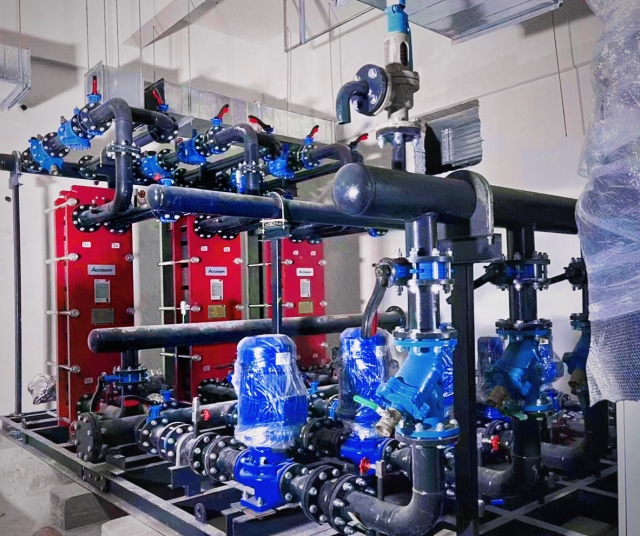 23 中國(guó)核建上?？苿?chuàng)園建設(shè)項(xiàng)目（EF地塊）-1