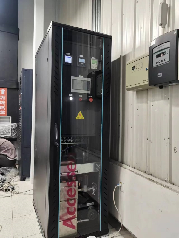 20 常熟普洛斯液冷試點(diǎn)項目