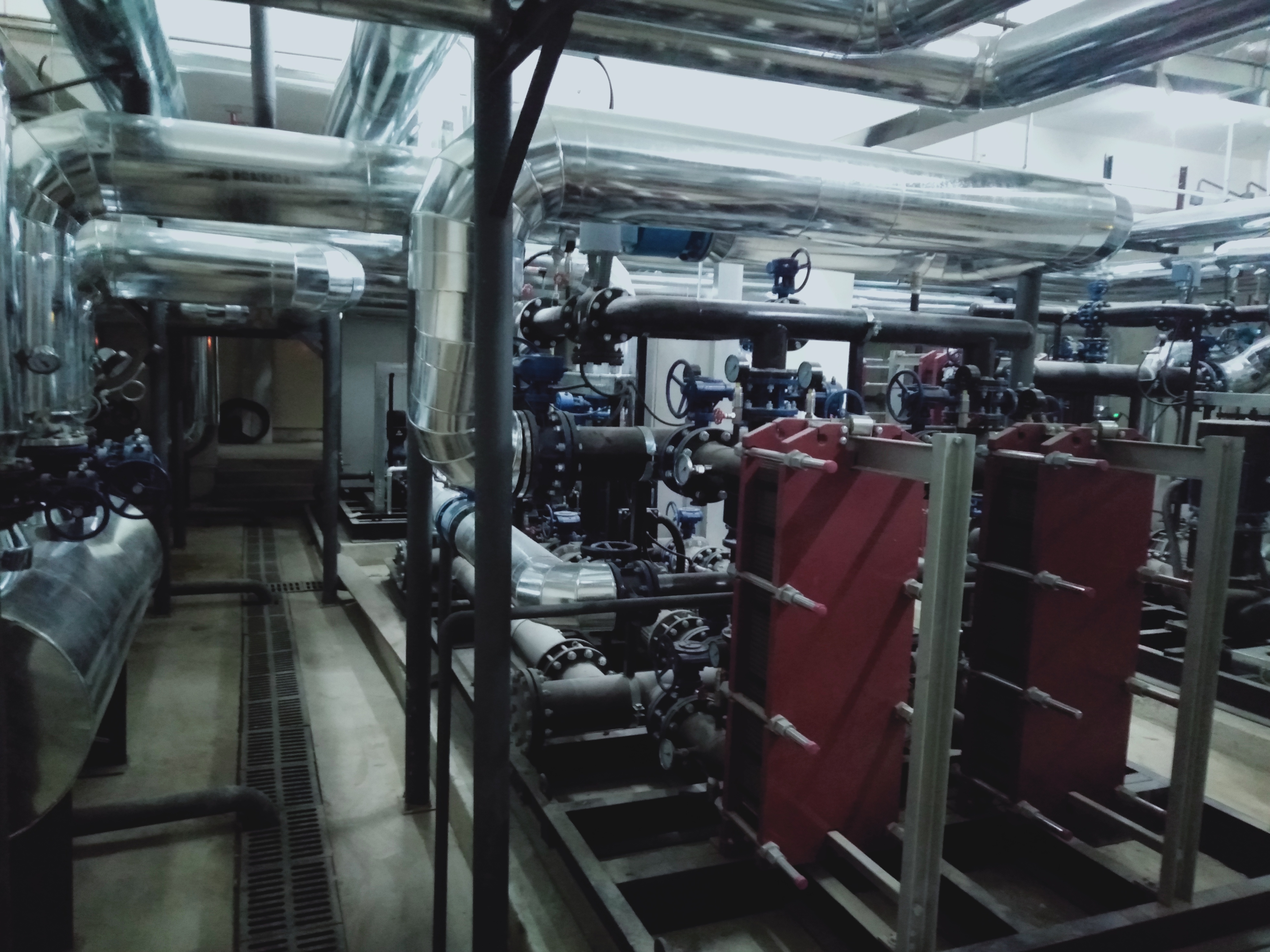 D . 內(nèi)蒙古呼和浩特萬達(dá)廣場(chǎng)