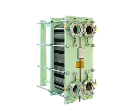 船用換熱器的主要功能是什么？