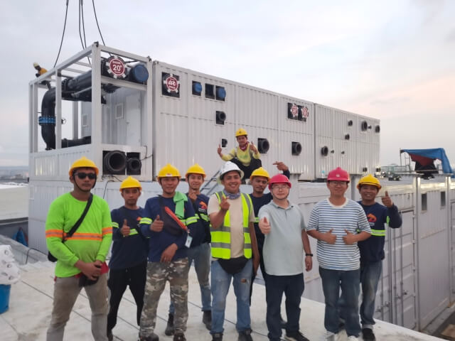 88. 菲律賓BIT數(shù)據(jù)中心預制冷站項目-1