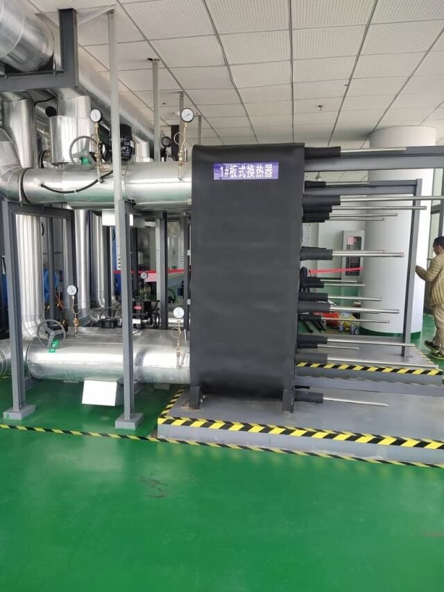 87. 福建福州外貿中心酒店