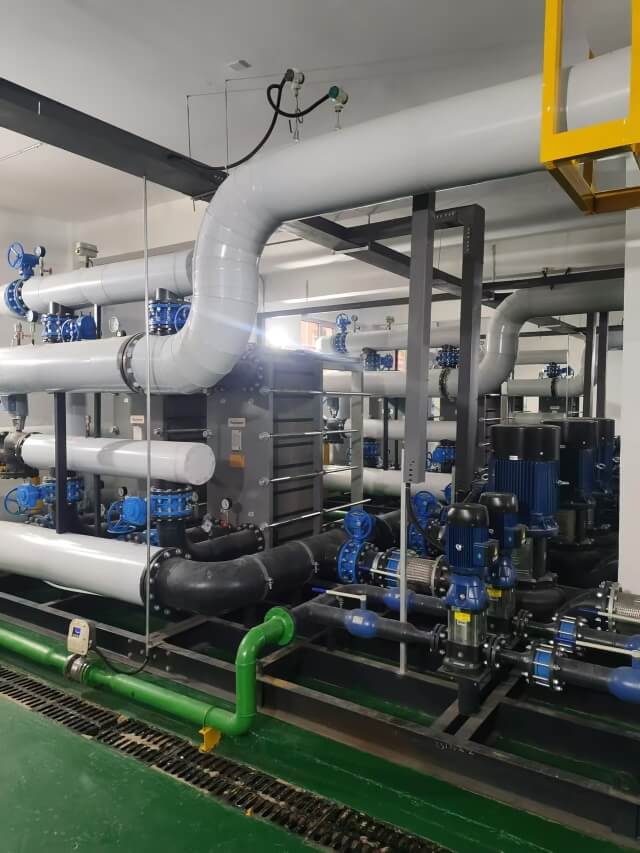 73. 陜西旭通建設工程