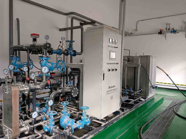 61. 黑龍江交投壯龍新能源科技