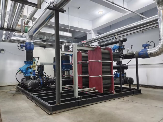 32. 山西侯馬春佳園小區(qū)-1