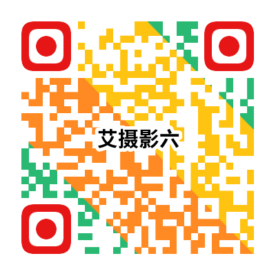 掃一掃，來投票