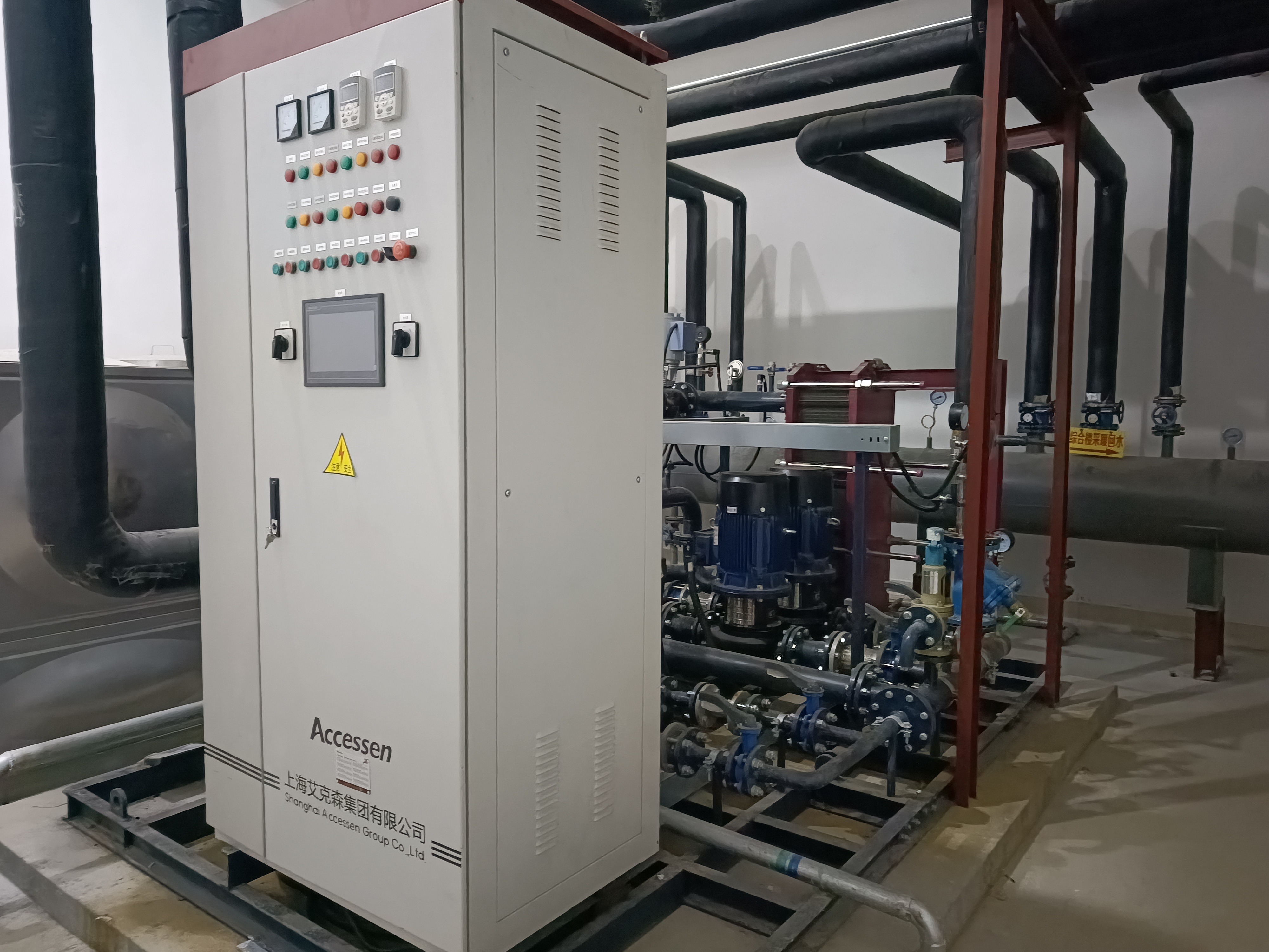 G . 寧夏中國移動(dòng)固原辦公樓