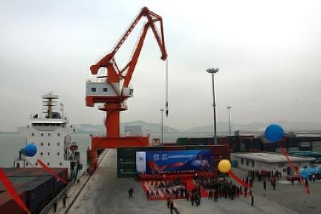 L . 廣東陽(yáng)春新鋼鐵