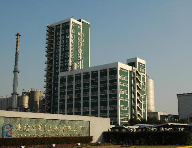 U . 上海遠紡工業(yè)