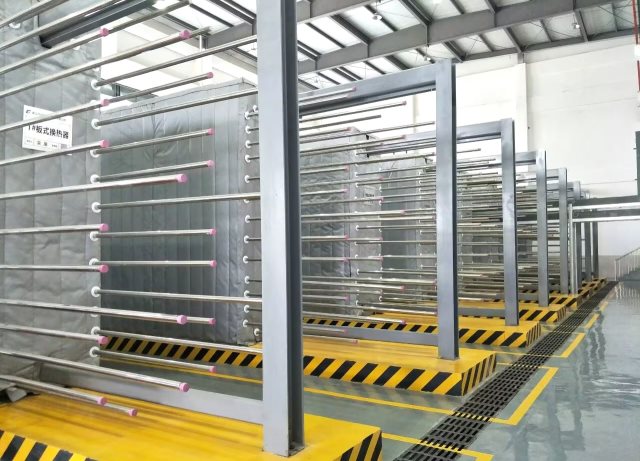 CG . 山東青島海洋生活區(qū)隔壓站