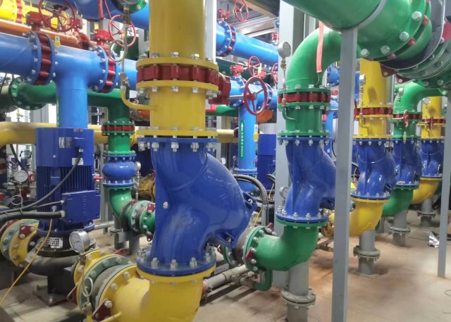 GD . 安徽蕪湖某為數(shù)據(jù)中心