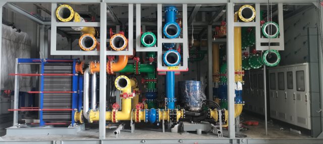 GD . 貴州貴陽某為云智算基地-3