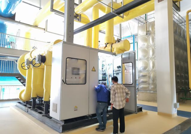 R . 湖北武漢黃鶴樓科技園-2