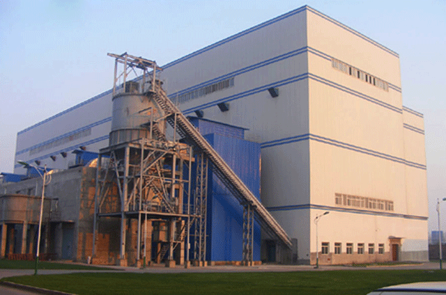 C . 黑龍江達(dá)爾凱陽光熱電-2