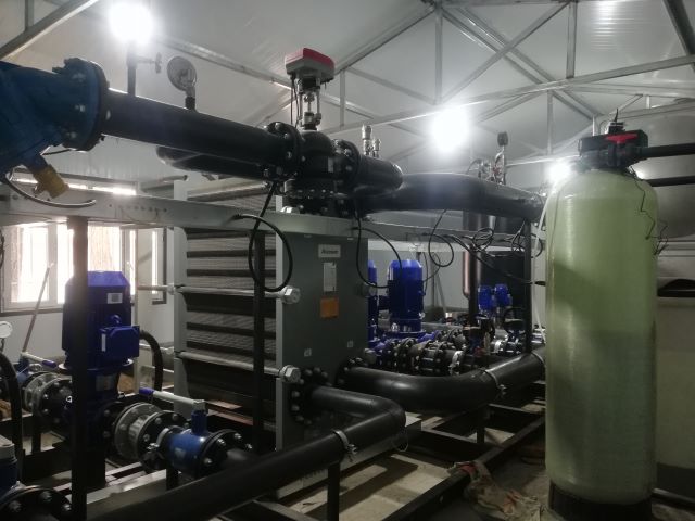 G . 黑龍江大慶果成寺-1