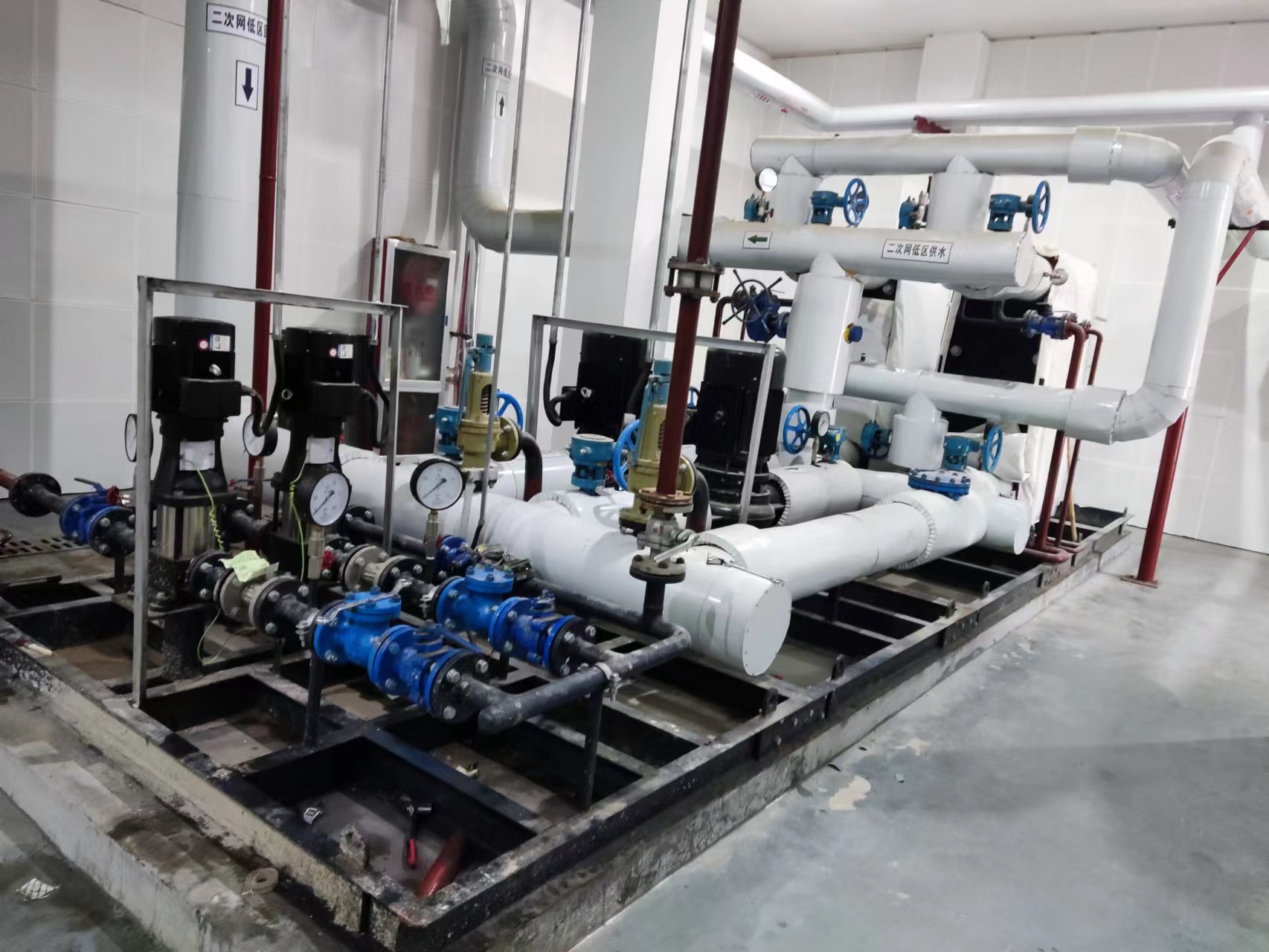 C . 山西京能大同熱力-2