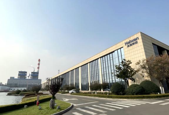 技術(shù)助“綠”藕合經(jīng)濟(jì)效益與環(huán)保同行——青島海灣集團(tuán)艾克森換熱機(jī)組案例