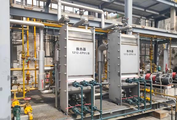高效與節(jié)能雙擎驅(qū)動(dòng)清潔能源未來(lái)——中石油青海油田艾克森換熱機(jī)組案例