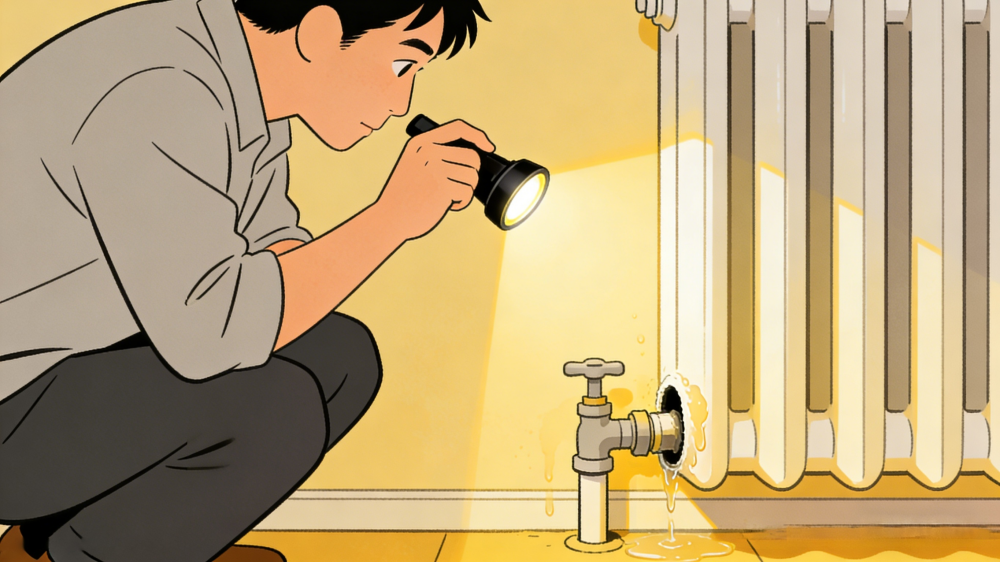 停暖后別急著“收工”，換熱系統(tǒng)養(yǎng)護(hù)正當(dāng)時