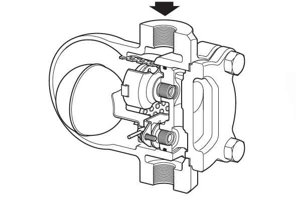 疏水閥“罷工”了？漏氣不排水，問題出在哪？
