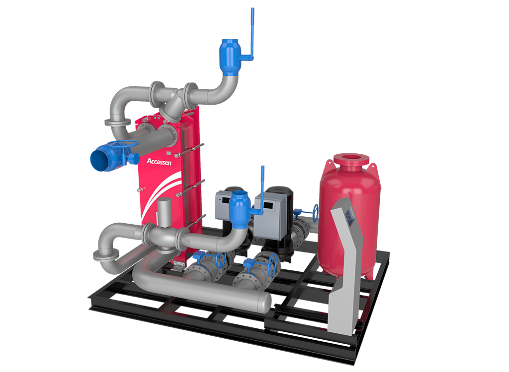 如何降低換熱器的運行能耗？