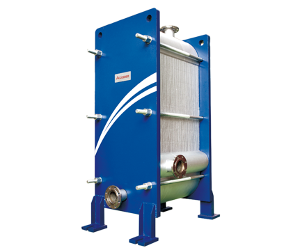 換熱機組的安裝位置對運行效果有何影響？