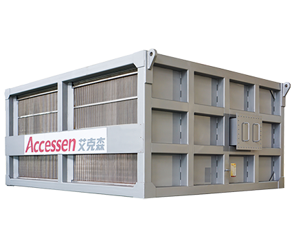 換熱設備生產廠家：換熱設備的應用領域有哪些？